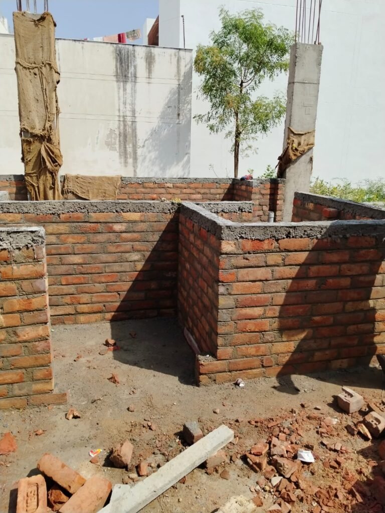 Building Contractors in Ajmer