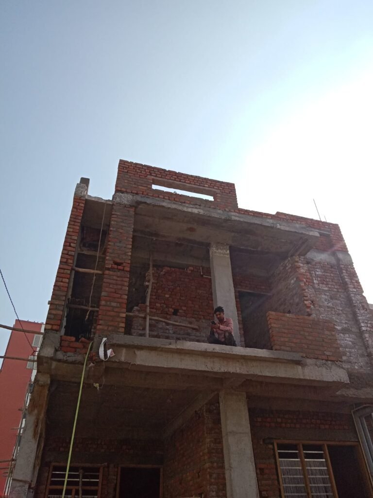 home Building Renovation Contractors in Ajmer